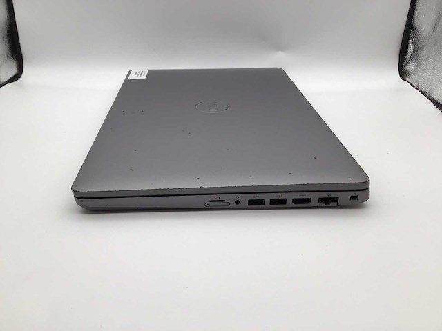 Dell latitude 5510 laptop - afbeelding 7 van  8