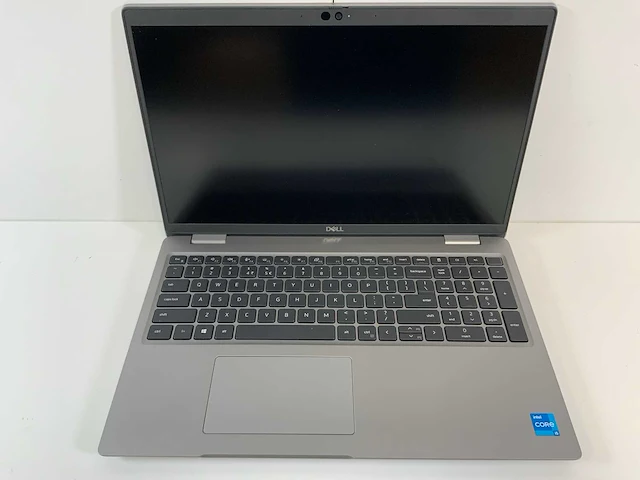 Dell latitude 5520 15.5", core(tm) i5 11th gen, 16 gb ram, 1 tb nvme laptop - afbeelding 1 van  7