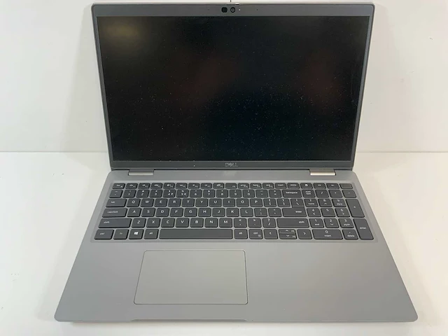 Dell latitude 5520 15.5", core(tm) i5 11th gen, 16 gb ram, 1 tb nvme laptop - afbeelding 1 van  7