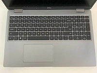 Dell latitude 5520 15.5", core(tm) i5 11th gen, 16 gb ram, 1 tb nvme laptop - afbeelding 4 van  7