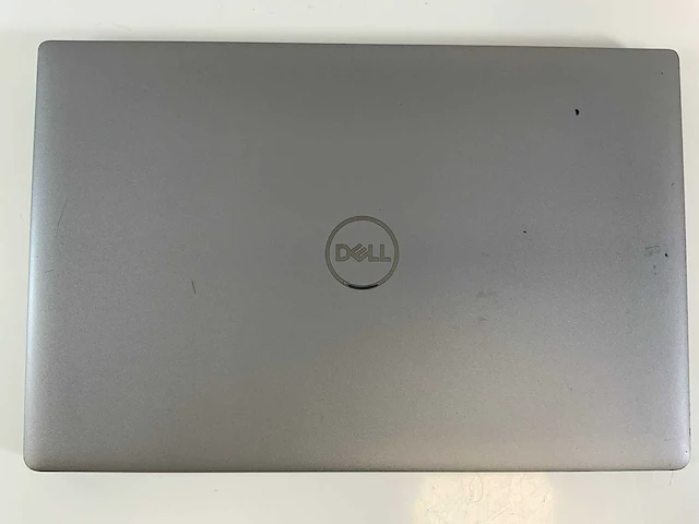 Dell latitude 5520 15.5", core(tm) i5 11th gen, 16 gb ram, 1 tb nvme laptop - afbeelding 5 van  7