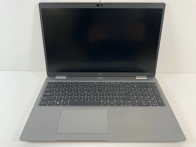 Dell latitude 5520 15.5", core(tm) i5 11th gen, 16 gb ram, 1 tb nvme laptop - afbeelding 1 van  7