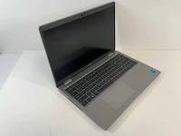Dell latitude 5520 15.5", core(tm) i5 11th gen, 16 gb ram, 500 gb nvme laptop - afbeelding 2 van  7