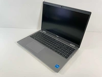 Dell latitude 5520 15.5", core(tm) i5 11th gen, 16 gb ram, 500 gb nvme laptop - afbeelding 3 van  7