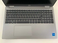 Dell latitude 5520 15.5", core(tm) i5 11th gen, 16 gb ram, 500 gb nvme laptop - afbeelding 4 van  7
