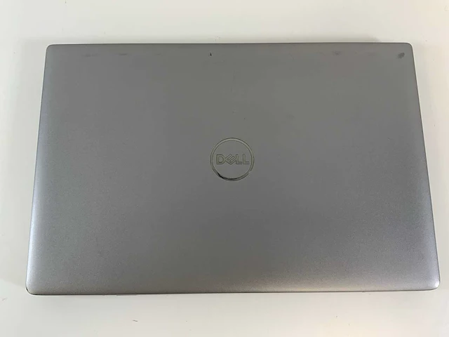 Dell latitude 5520 15.5", core(tm) i5 11th gen, 16 gb ram, 500 gb nvme laptop - afbeelding 5 van  7