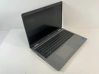 Dell latitude 5520 15.5", core(tm) i5 11th gen, 16 gb ram, 500 gb nvme laptop - afbeelding 2 van  7