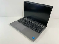 Dell latitude 5520 15.5", core(tm) i5 11th gen, 16 gb ram, 500 gb nvme laptop - afbeelding 3 van  7