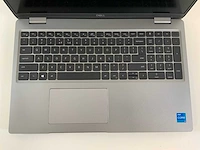 Dell latitude 5520 15.5", core(tm) i5 11th gen, 16 gb ram, 500 gb nvme laptop - afbeelding 4 van  7