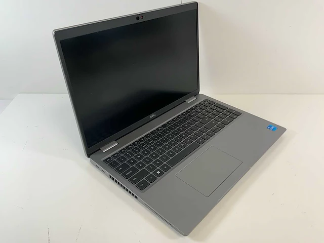 Dell latitude 5520 15.5", core(tm) i5 11th gen, 16 gb ram, 512 gb nvme laptop - afbeelding 2 van  7