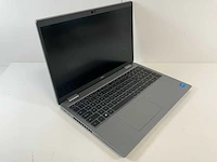 Dell latitude 5520 15.5", core(tm) i5 11th gen, 16 gb ram, 512 gb nvme laptop - afbeelding 2 van  7