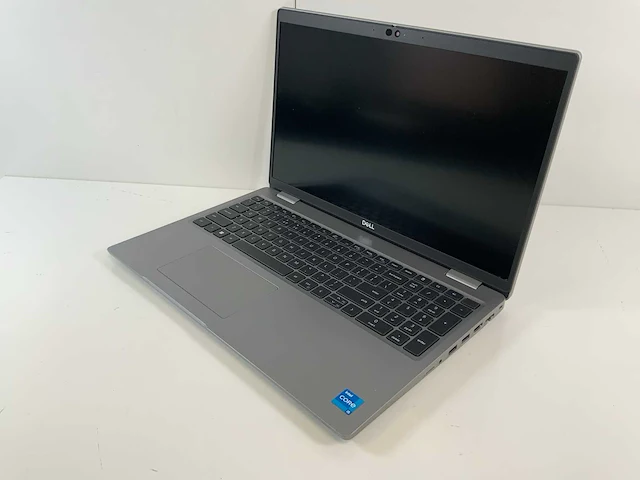 Dell latitude 5520 15.5", core(tm) i5 11th gen, 16 gb ram, 512 gb nvme laptop - afbeelding 3 van  7