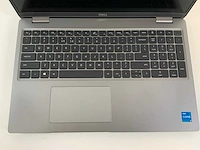 Dell latitude 5520 15.5", core(tm) i5 11th gen, 32 gb ram, 1 tb nvme laptop - afbeelding 4 van  7
