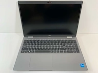 Dell latitude 5520 15.5", core(tm) i5 11th gen, 32 gb ram, 1tb nvme laptop - afbeelding 1 van  7