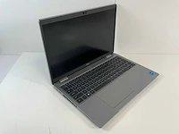Dell latitude 5520 15.5", core(tm) i5 11th gen, 32 gb ram, 1tb nvme laptop - afbeelding 2 van  7