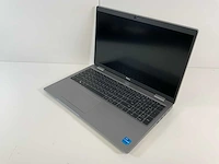 Dell latitude 5520 15.5", core(tm) i5 11th gen, 32 gb ram, 1tb nvme laptop - afbeelding 3 van  7