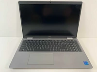 Dell latitude 5520 15.5", core(tm) i7 11th gen, 16 gb ram, 1 tb nvme laptop - afbeelding 1 van  7