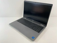Dell latitude 5520 15.5", core(tm) i7 11th gen, 16 gb ram, 1 tb nvme laptop - afbeelding 3 van  7