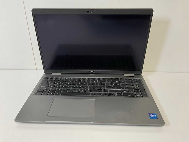 Dell latitude 5520 15.5”, core(tm) i7 11th gen, 16 gb ram, 512 gb nvme laptop - afbeelding 1 van  7