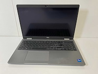 Dell latitude 5520 15.5”, core(tm) i7 11th gen, 16 gb ram, 512 gb nvme laptop - afbeelding 1 van  7