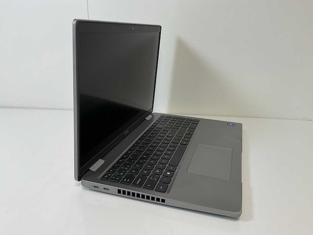 Dell latitude 5520 15.5”, core(tm) i7 11th gen, 16 gb ram, 512 gb nvme laptop - afbeelding 2 van  7