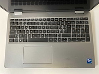 Dell latitude 5520 15.5”, core(tm) i7 11th gen, 16 gb ram, 512 gb nvme laptop - afbeelding 4 van  7