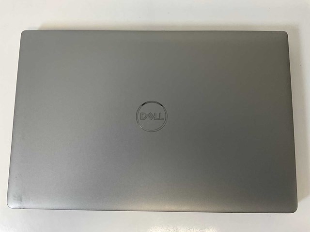 Dell latitude 5520 15.5”, core(tm) i7 11th gen, 16 gb ram, 512 gb nvme laptop - afbeelding 5 van  7