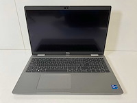 Dell latitude 5520 15.5”, core(tm) i7 11th gen, 16 gb ram, 512 gb nvme laptop - afbeelding 1 van  7