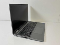 Dell latitude 5520 15.5”, core(tm) i7 11th gen, 16 gb ram, 512 gb nvme laptop - afbeelding 2 van  7