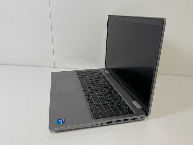 Dell latitude 5520 15.5”, core(tm) i7 11th gen, 16 gb ram, 512 gb nvme laptop - afbeelding 3 van  7