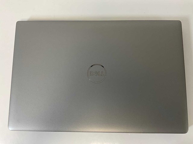 Dell latitude 5520 15.5”, core(tm) i7 11th gen, 16 gb ram, 512 gb nvme laptop - afbeelding 5 van  7