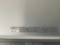 Dell latitude 5520 15.5”, core(tm) i7 11th gen, 16 gb ram, 512 gb nvme laptop - afbeelding 7 van  7