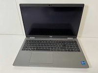 Dell latitude 5520 15.5”, core(tm) i7 11th gen, 16 gb ram, 512 gb nvme laptop - afbeelding 1 van  7