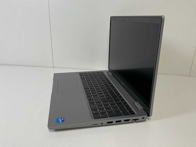 Dell latitude 5520 15.5”, core(tm) i7 11th gen, 16 gb ram, 512 gb nvme laptop - afbeelding 3 van  7
