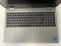 Dell latitude 5520 15.5”, core(tm) i7 11th gen, 16 gb ram, 512 gb nvme laptop - afbeelding 4 van  7