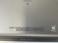 Dell latitude 5520 15.5”, core(tm) i7 11th gen, 16 gb ram, 512 gb nvme laptop - afbeelding 7 van  7