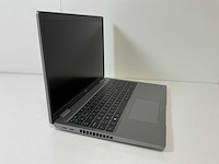 Dell latitude 5520 15.5”, core(tm) i7 11th gen, 16 gb ram, 512 gb nvme laptop - afbeelding 2 van  7