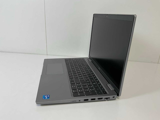 Dell latitude 5520 15.5”, core(tm) i7 11th gen, 16 gb ram, 512 gb nvme laptop - afbeelding 3 van  7