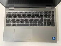 Dell latitude 5520 15.5”, core(tm) i7 11th gen, 16 gb ram, 512 gb nvme laptop - afbeelding 4 van  7