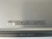 Dell latitude 5520 15.5”, core(tm) i7 11th gen, 16 gb ram, 512 gb nvme laptop - afbeelding 7 van  7
