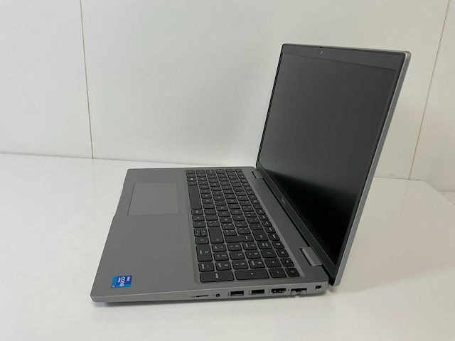Dell latitude 5520 15.5”, core(tm) i7 11th gen, 16 gb ram, 512 gb nvme laptop - afbeelding 3 van  7