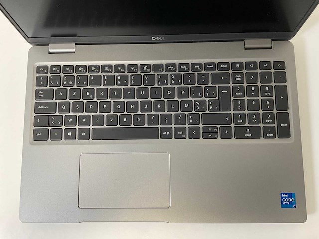 Dell latitude 5520 15.5”, core(tm) i7 11th gen, 16 gb ram, 512 gb nvme laptop - afbeelding 4 van  7