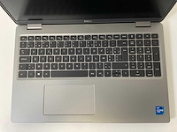 Dell latitude 5520 15.5”, core(tm) i7 11th gen, 16 gb ram, 512 gb nvme laptop - afbeelding 4 van  7