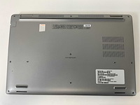 Dell latitude 5520 15.5”, core(tm) i7 11th gen, 16 gb ram, 512 gb nvme laptop - afbeelding 6 van  7
