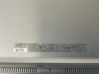 Dell latitude 5520 15.5”, core(tm) i7 11th gen, 16 gb ram, 512 gb nvme laptop - afbeelding 7 van  7