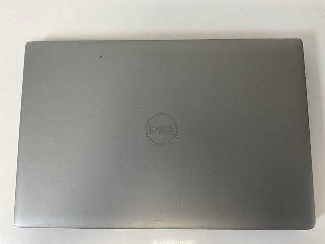 Dell latitude 5520 15.5”, core(tm) i7 11th gen, 16 gb ram, 512 gb nvme laptop - afbeelding 4 van  6