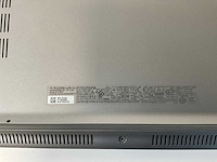 Dell latitude 5520 15.5”, core(tm) i7 11th gen, 16 gb ram, 512 gb nvme laptop - afbeelding 6 van  6