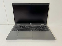 Dell latitude 5520 15.5”, core(tm) i7 11th gen, 16 gb ram, 512 gb nvme laptop - afbeelding 1 van  7