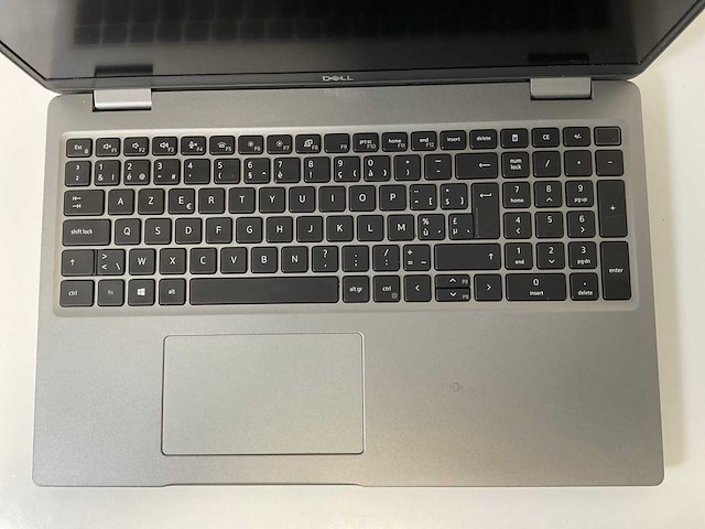 Dell latitude 5520 15.5”, core(tm) i7 11th gen, 16 gb ram, 512 gb nvme laptop - afbeelding 4 van  7