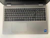 Dell latitude 5520 15.5”, core(tm) i7 11th gen, 16 gb ram, 512 gb nvme laptop - afbeelding 4 van  7